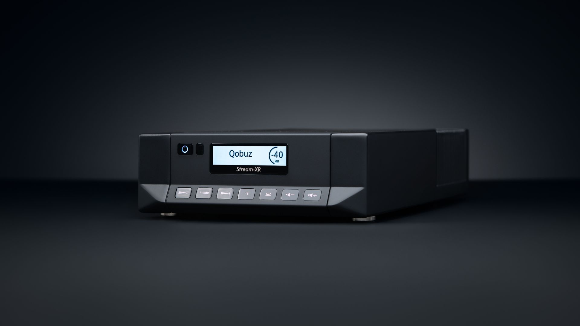 Cyrus launches BluOS hi-res music streamers with support for MQA and ...