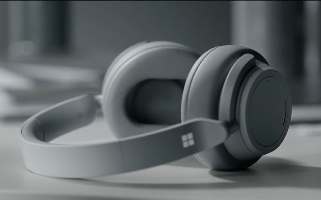 Microsoft Surface Headphones Review An Excellent Debut Toms Guide