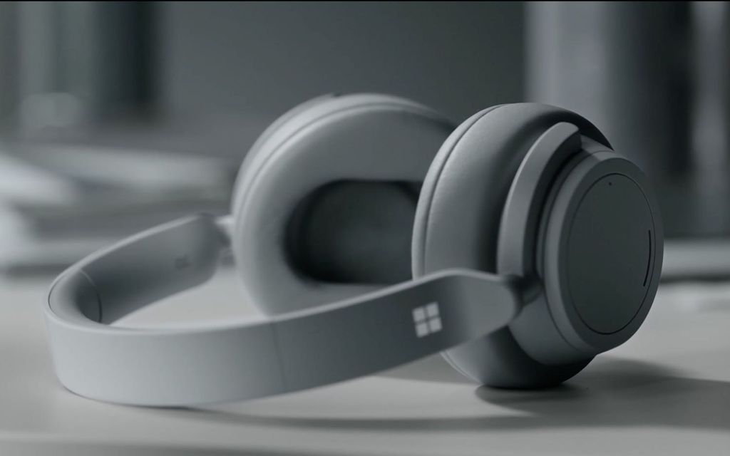 Microsoft Surface Headphones review An excellent debut Tom's Guide