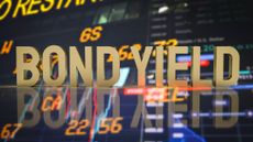 Bond yield