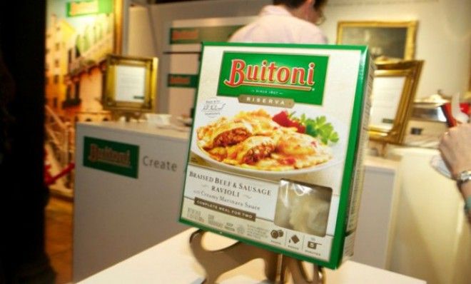 Nestle&amp;#039;s beef Buitoni brand showed traces of horse DNA in a recent test.