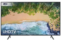 55" LED-TV fr&aring;n Samsung | 8 995 kr 4 990 kr | CDON44% rabatt