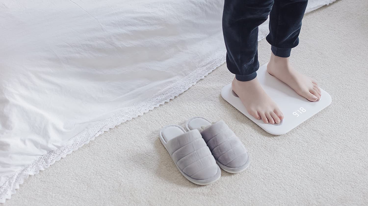 XIAOMI Body Composition Scale 2