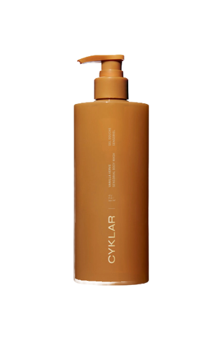 Cyklar Vanilla Verve Sensorial Body Wash