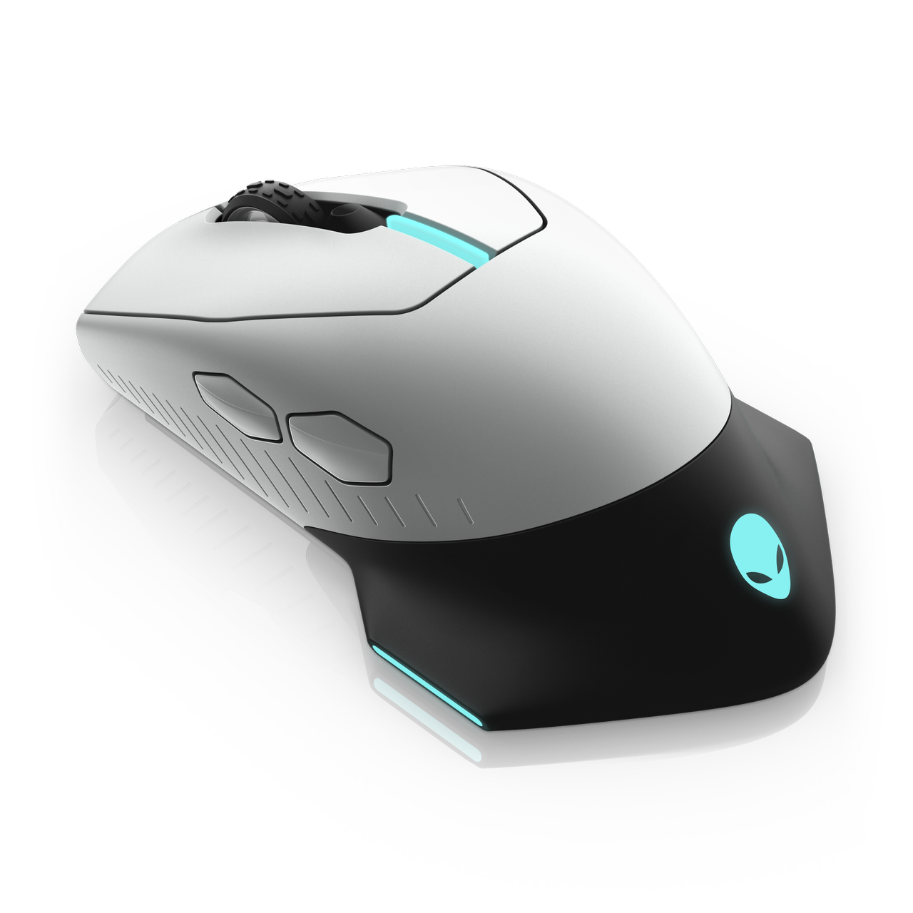 Alienware Wired/Wireless Gaming Mouse AW610M