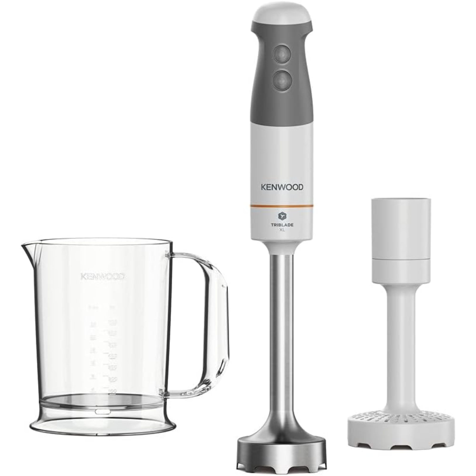 Kenwood, Triblade Hand Blender