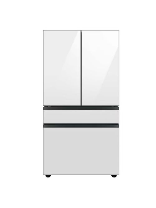 4-Door French Door Refrigerator