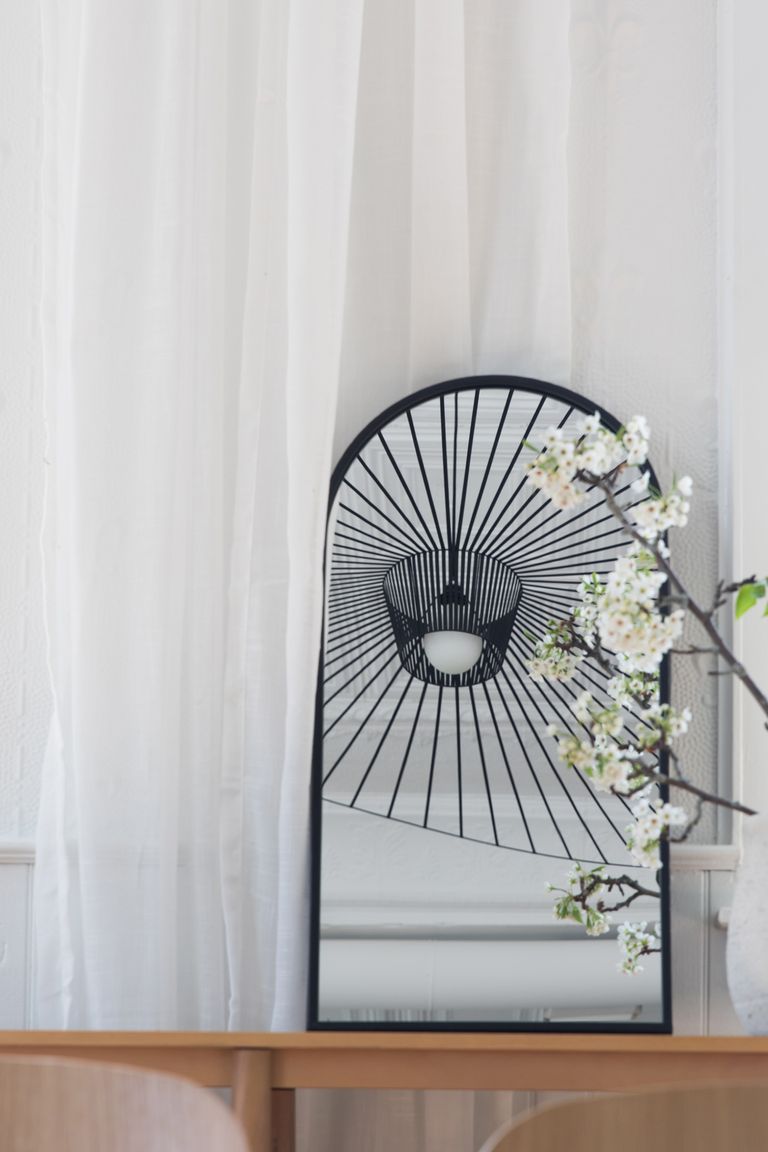 Living room mirror ideas – 10 ways to add light and style | Livingetc