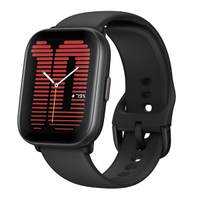 Amazfit Active Smartwatch:$109.99 $80.74 at Amazon