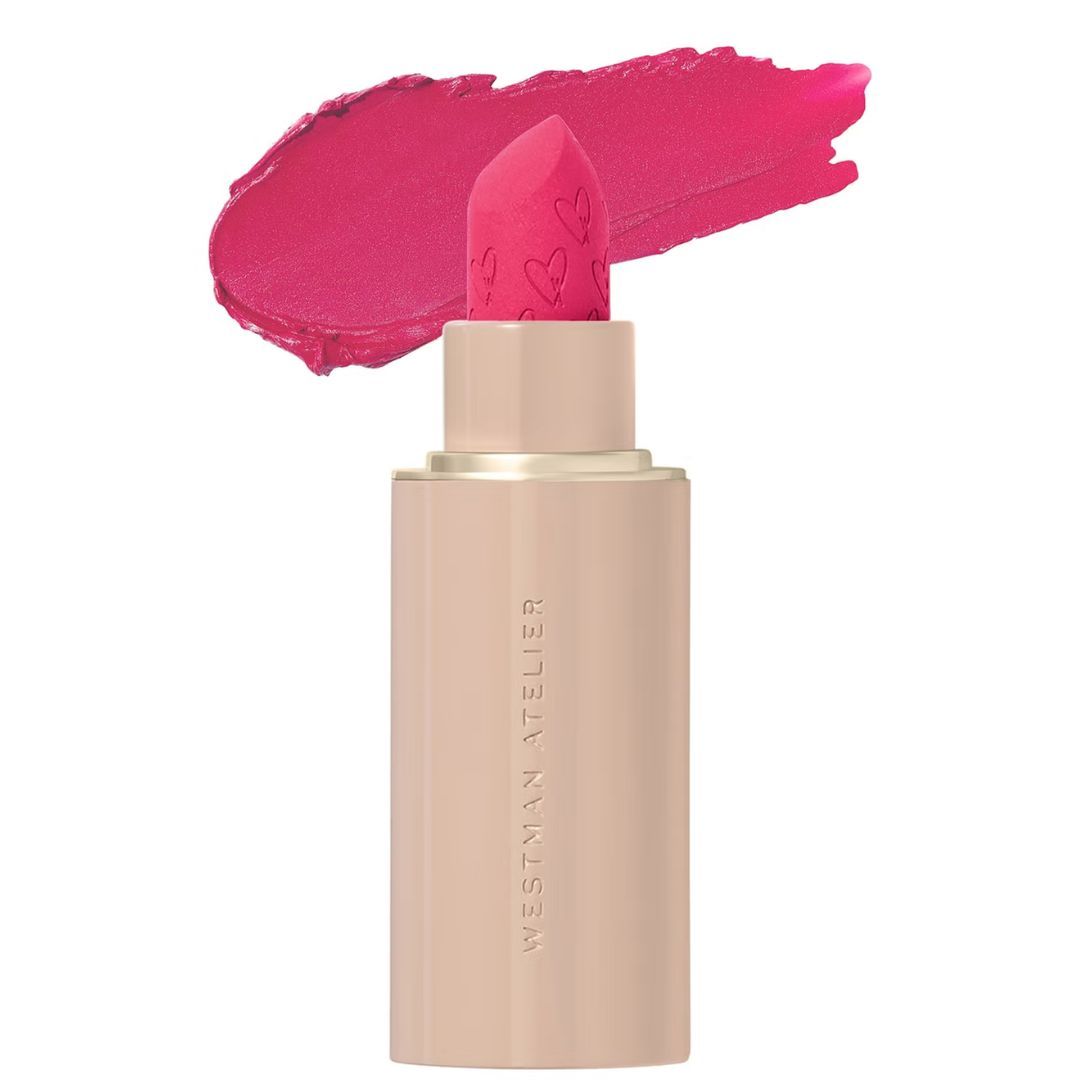 Westman Atelier Lip Suede in LFG