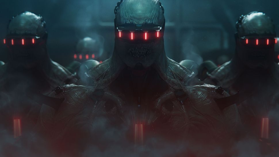 Killing Floor 3 officially announced in gory trailer at