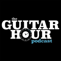 7. The Guitar Hour