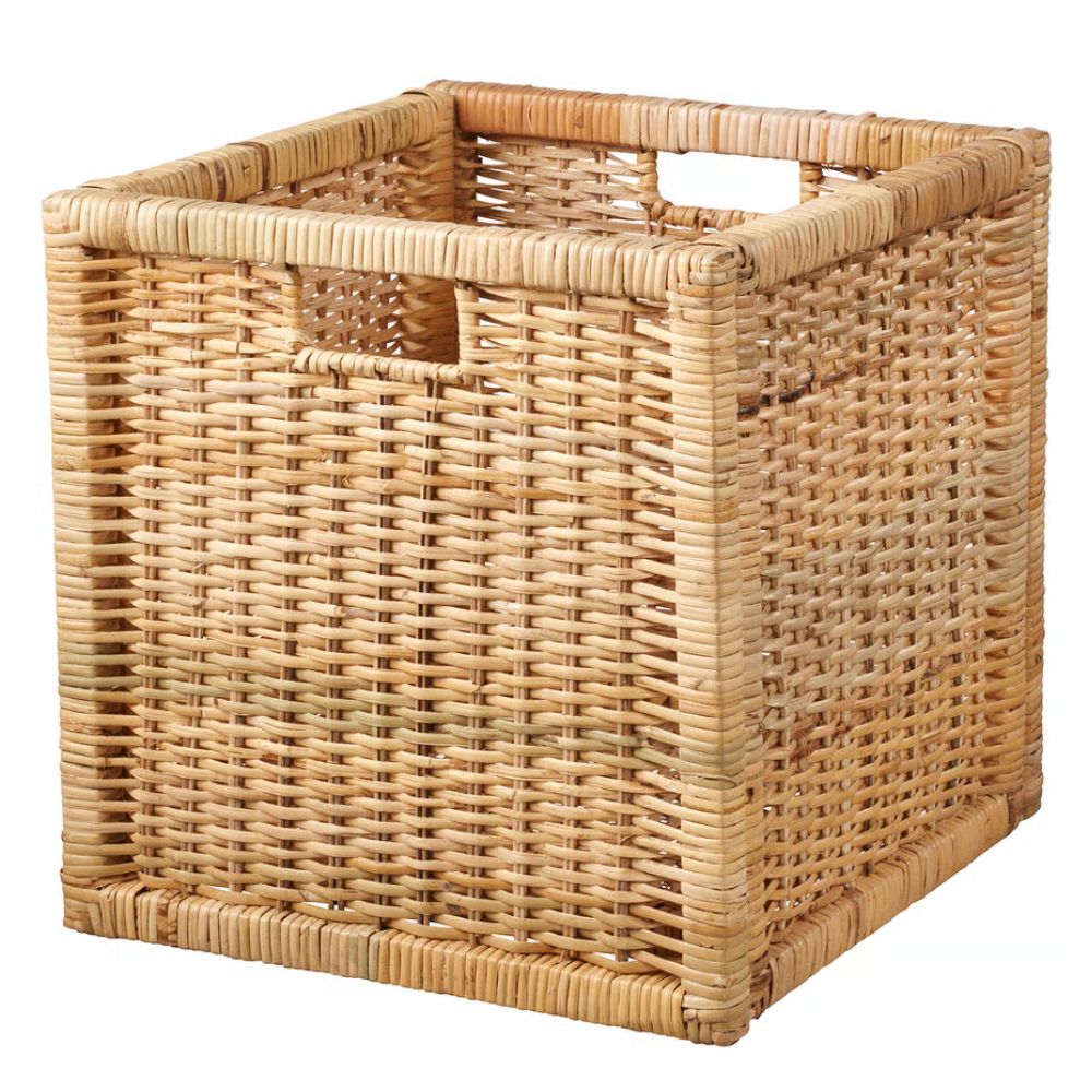 BRANÄS Basket, Rattan