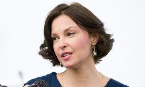 Ashley Judd