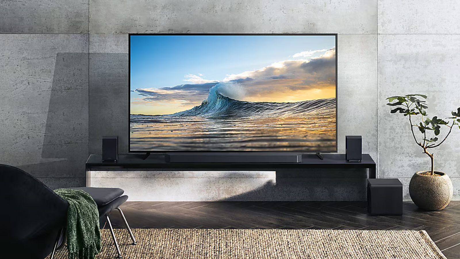 Samsung HW-Q930F