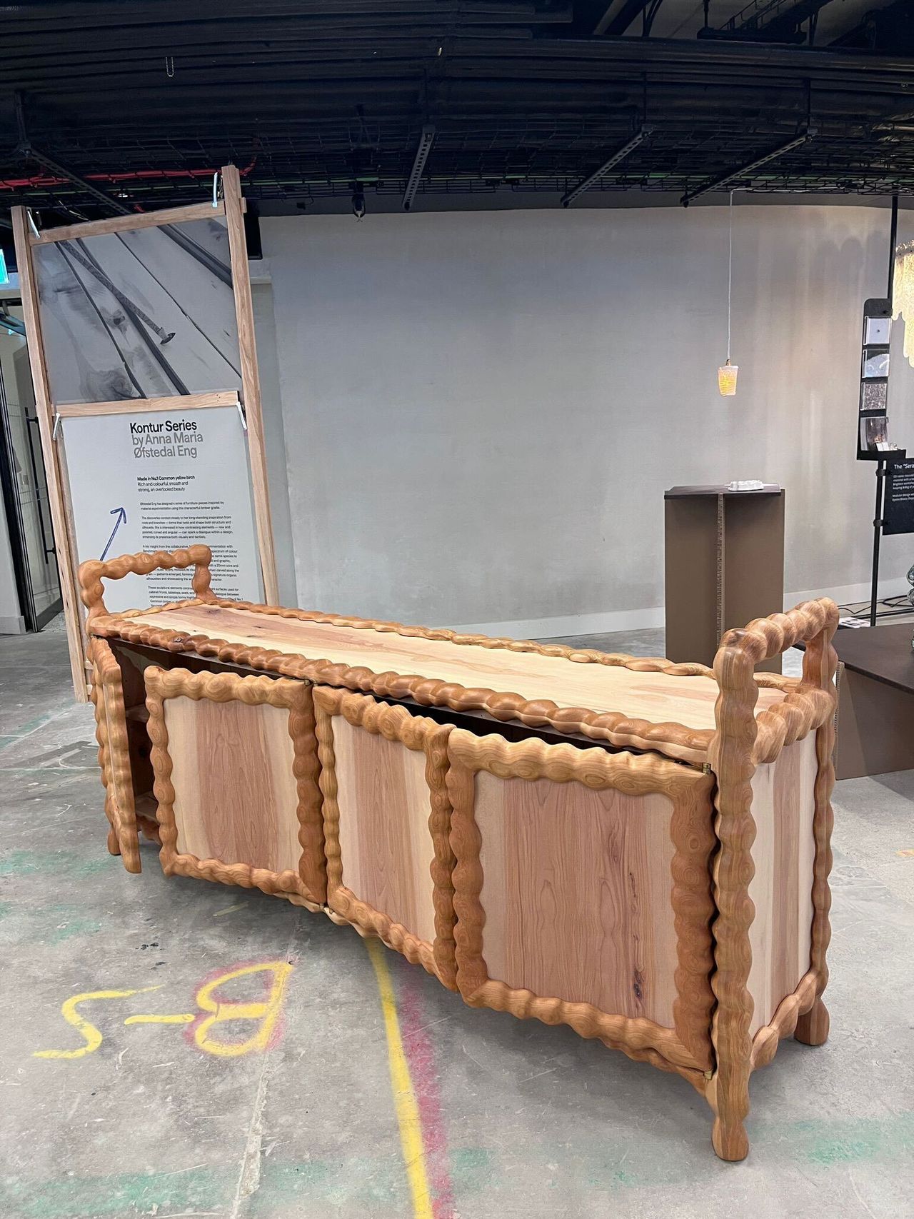 Material Matters