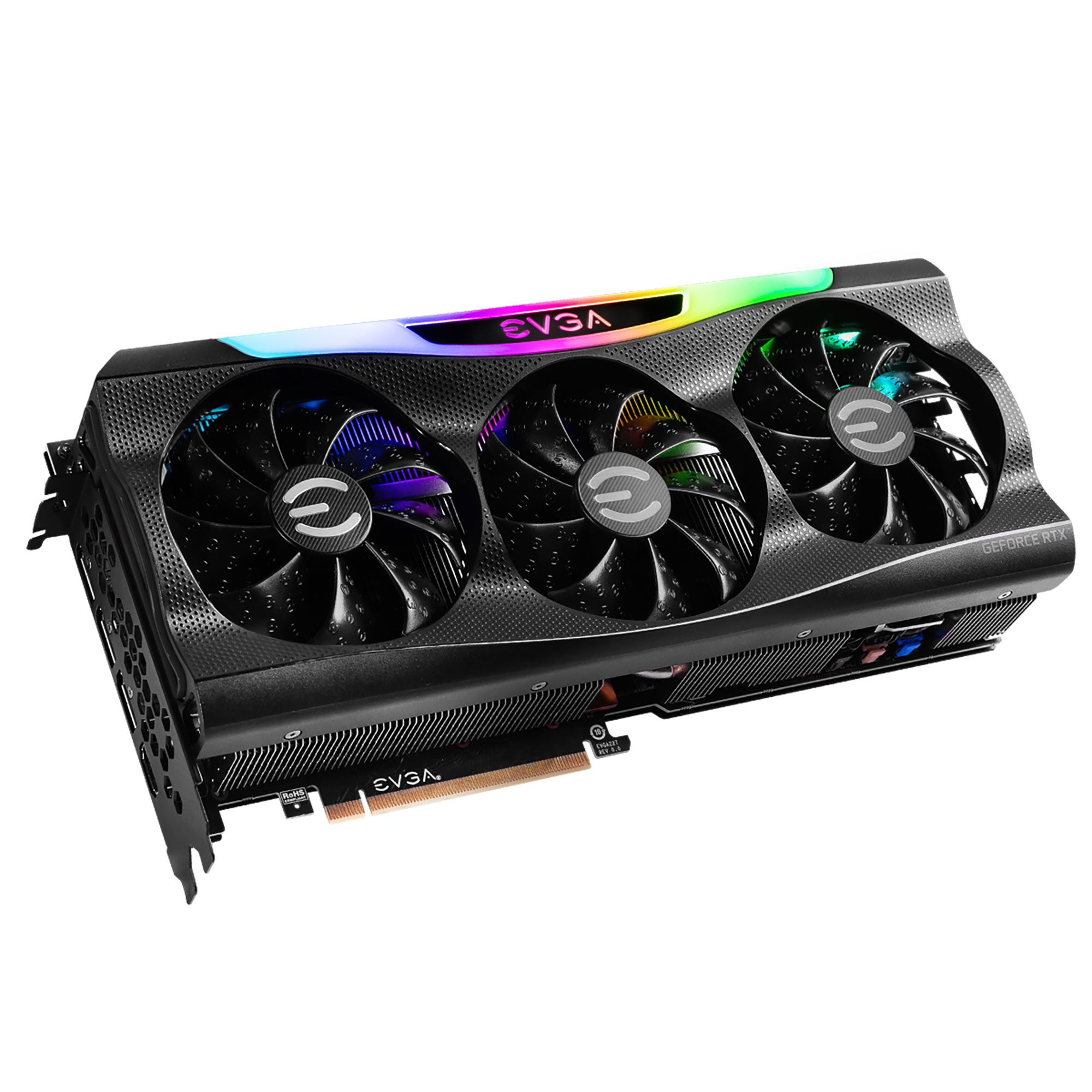 GPU Retail Availability