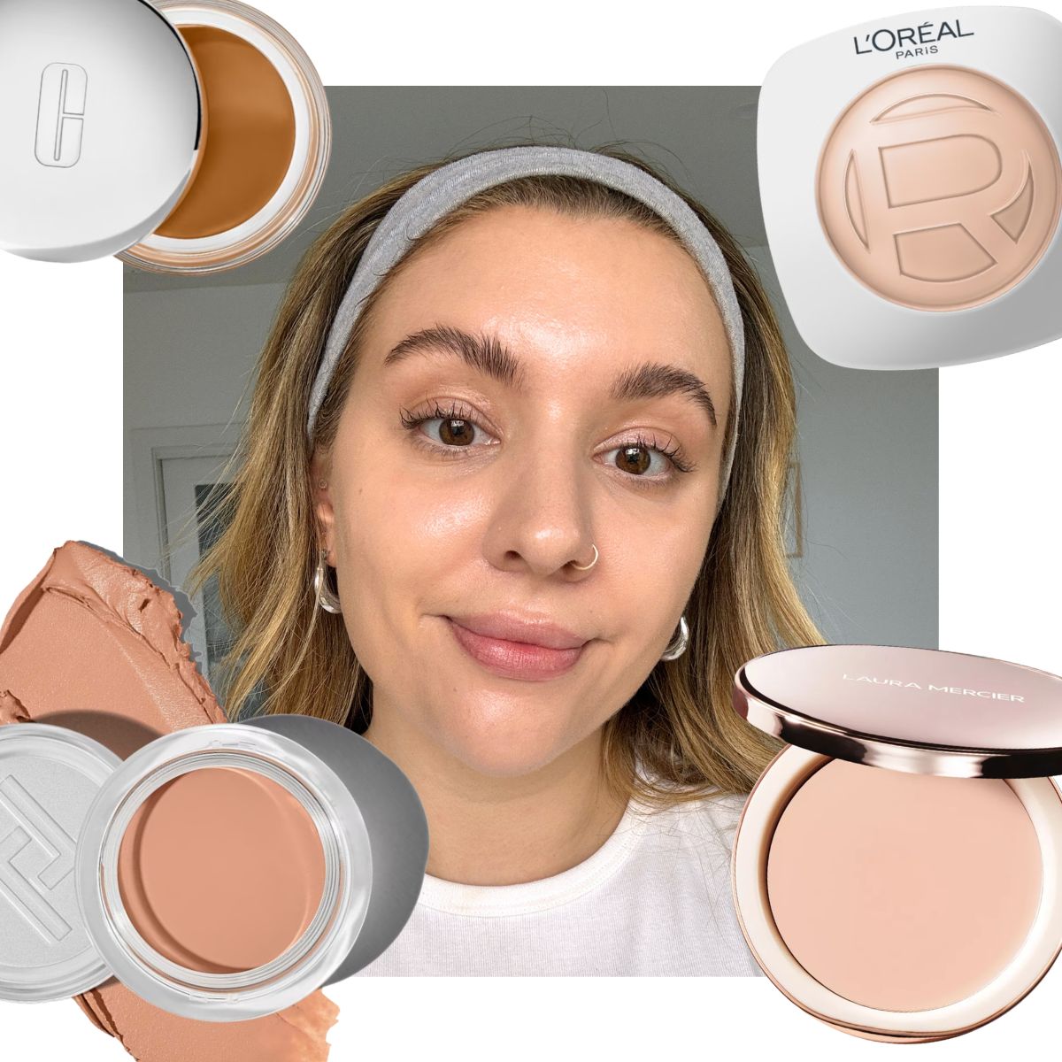 Best foundation balms