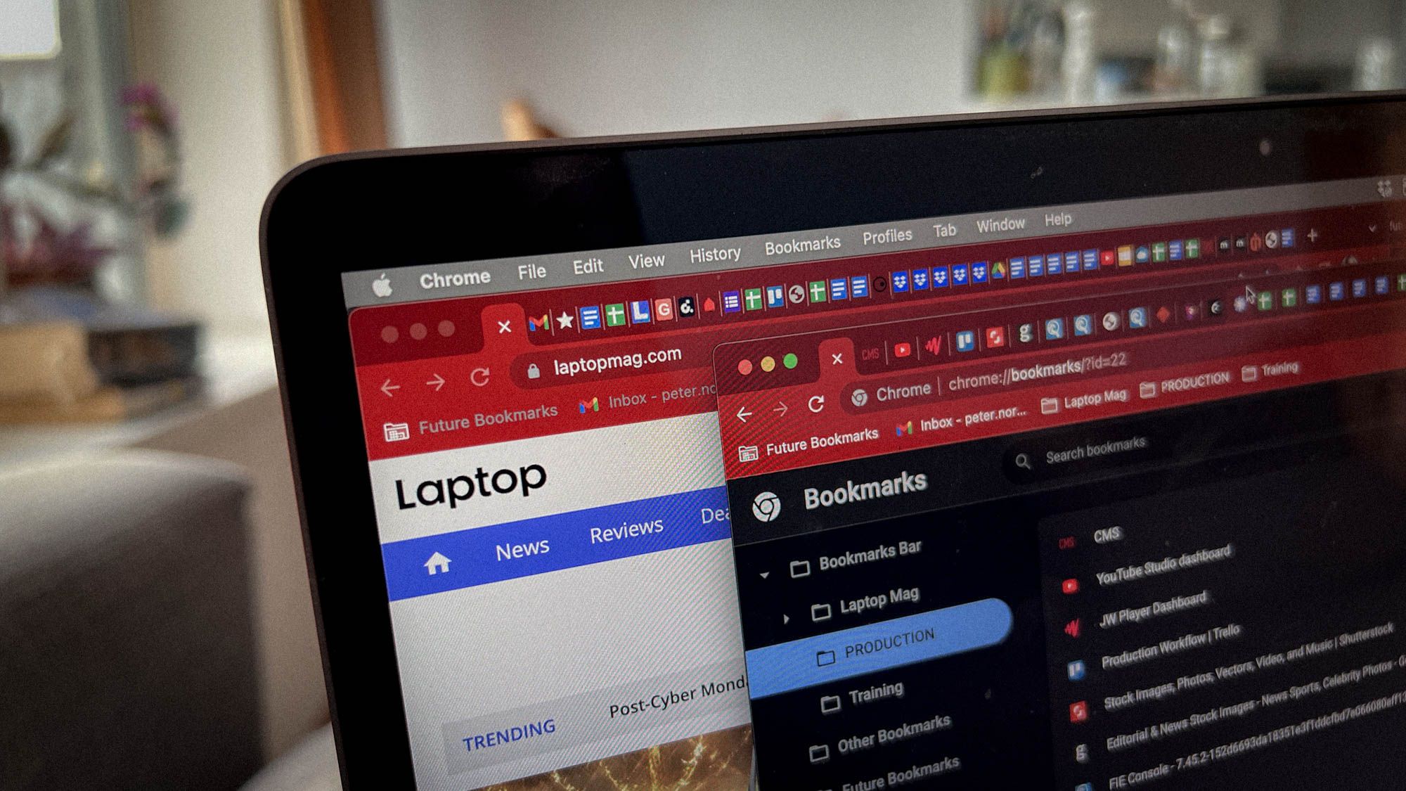This new Chrome extension can save you from tab hell once and for all ...