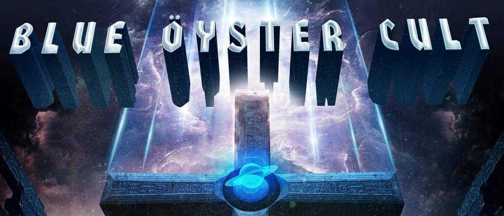 Blue Oyster Cult The Symbol Remains Album Review Louder 