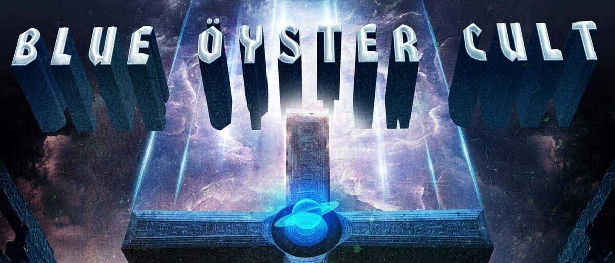 Blue Oyster Cult: The Symbol Remains