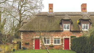 The Bede House, Stapleford.