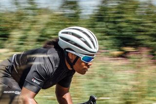 Details about   Ranking R1X Helmet for professional cycling 