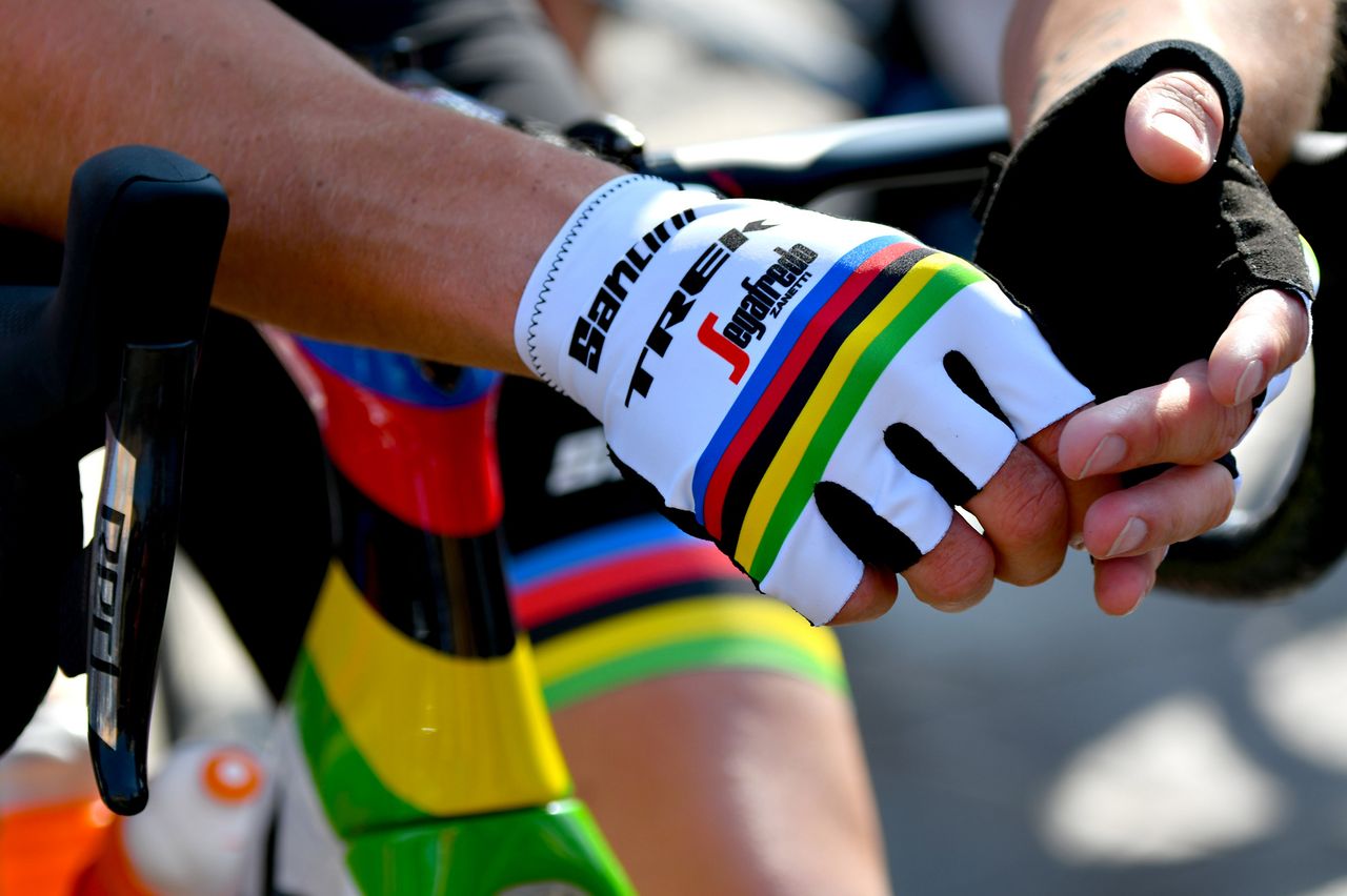 tre valli varesine, Mads Pedersen