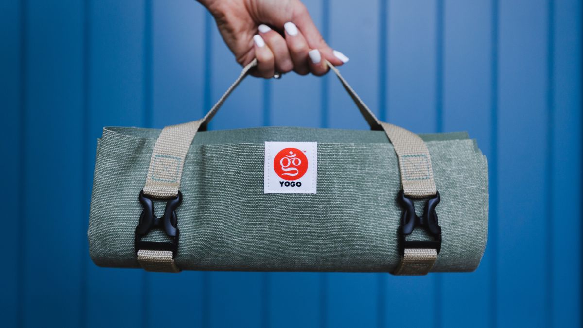 Best yoga mat 8 toprated exercise mats for home use Real Homes