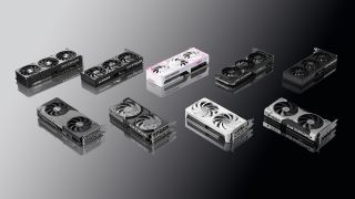 Nvidia GeForce RTX 5060 Ti and RTX 5060 presentation