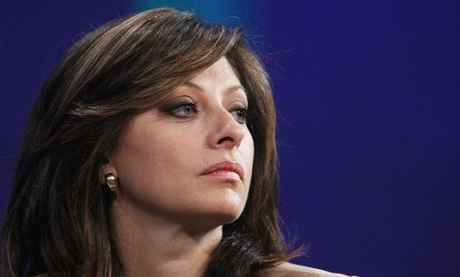 Maria Bartiromo