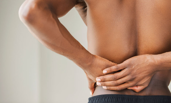 How to Treat Athletes with Low Back Pain - IMPACT Physical Therapy
