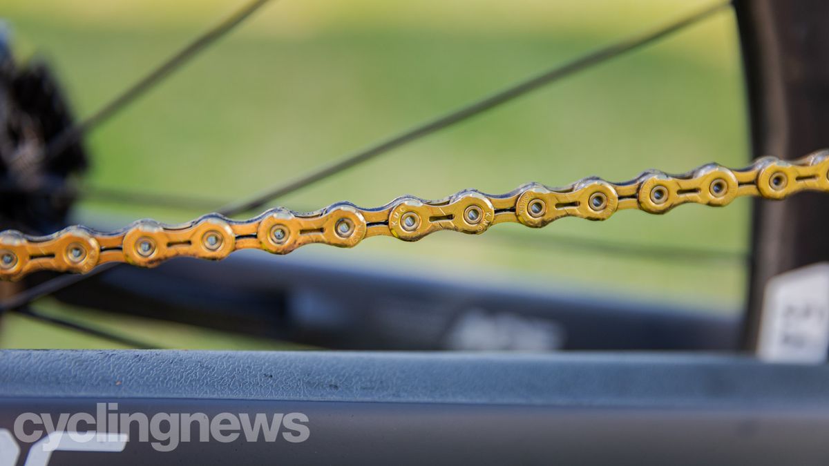 Tour Down Under Tech Gallery