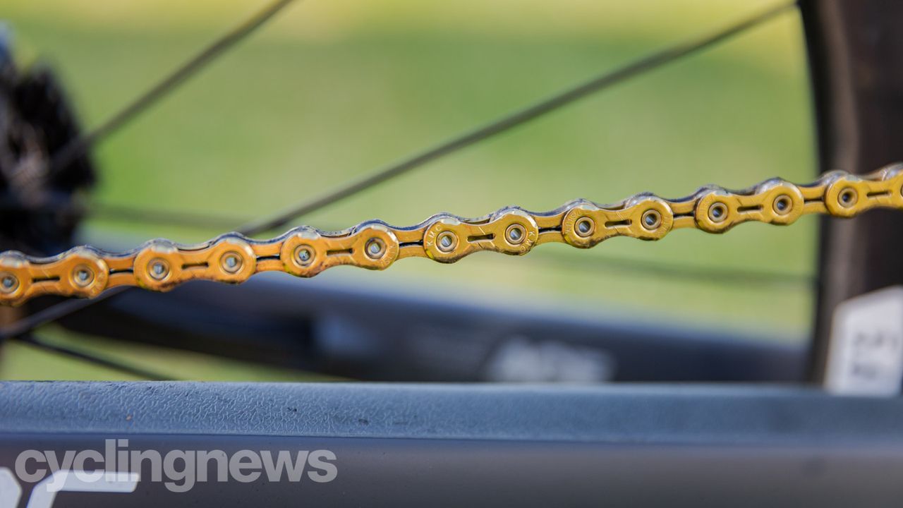 Tour Down Under Tech Gallery
