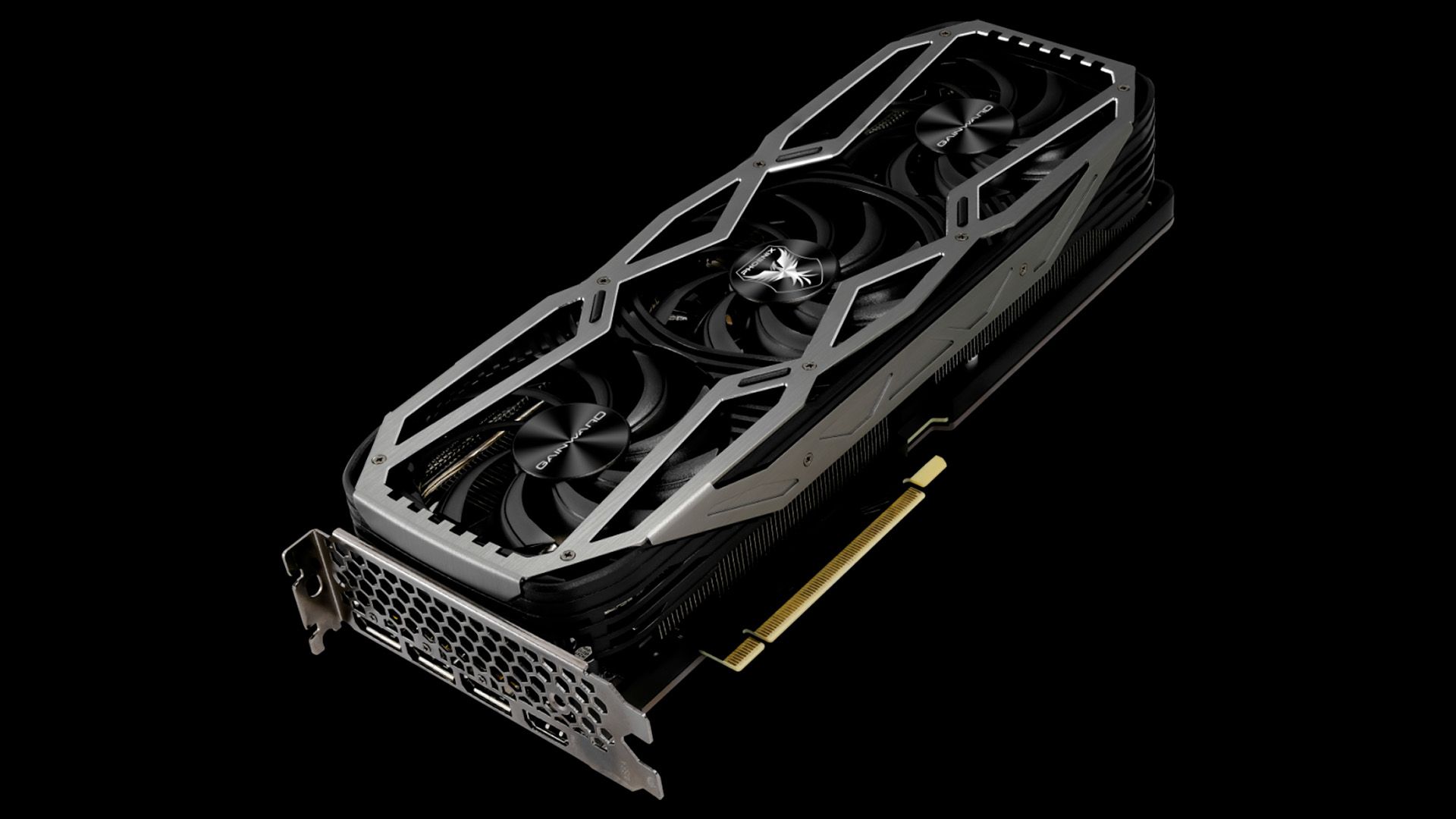 Nvidia RTX 3090 and RTX 3050 team up to hit 144 FPS at 4K&hellip;