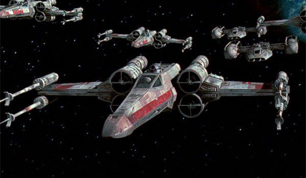 Star Wars Spinoff Rogue One: 5 Quick Things You Need To Know | Cinemablend