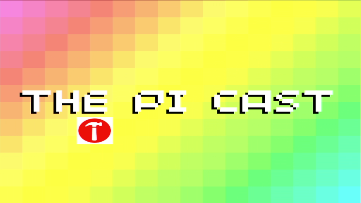 PicoVision