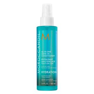 Moroccanoil All in One Leave-in Conditioner - summer hair care