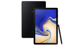 Samsung Galaxy Tab S4