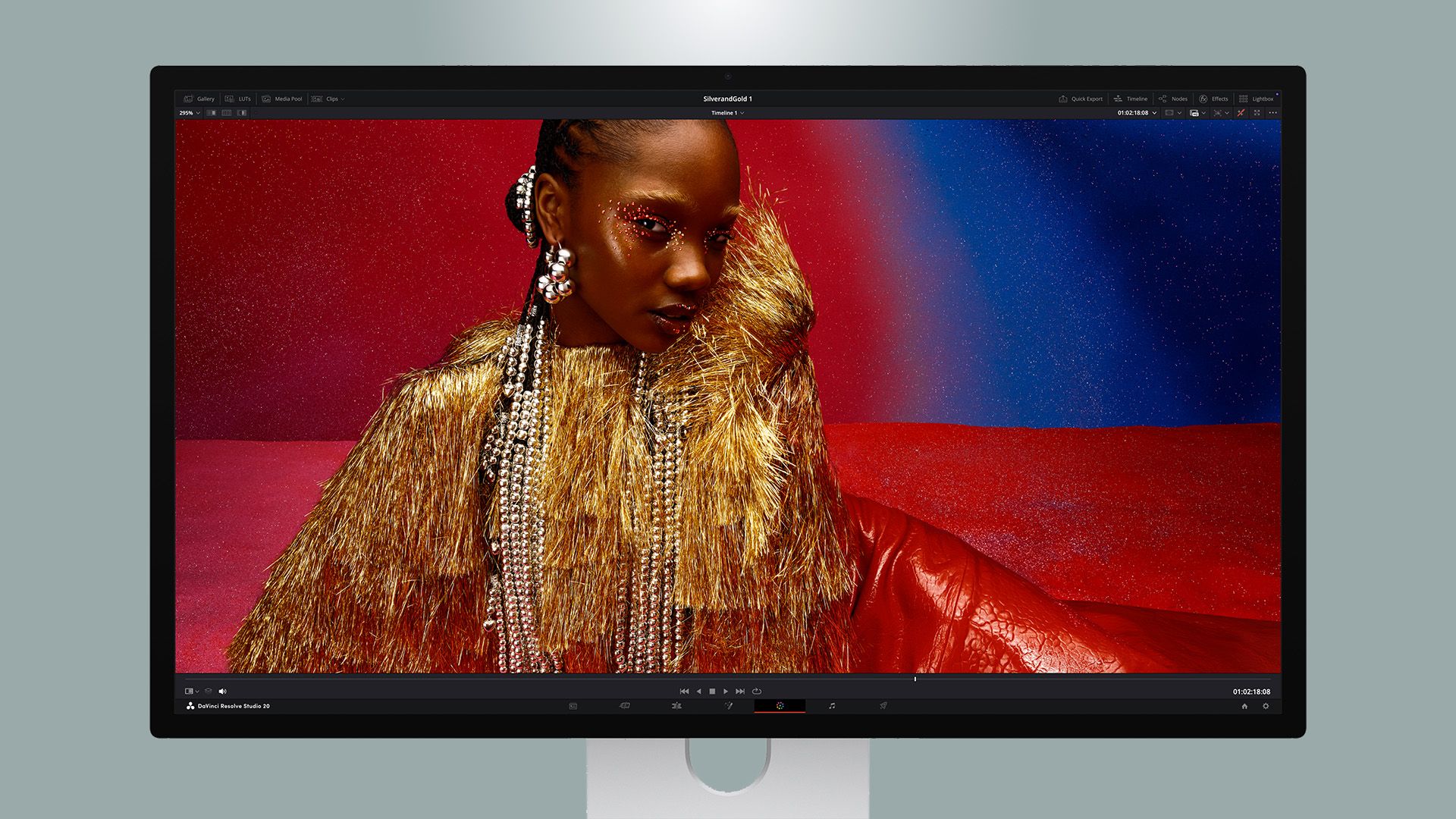 Apple claims its new Studio Display XDR is the 
