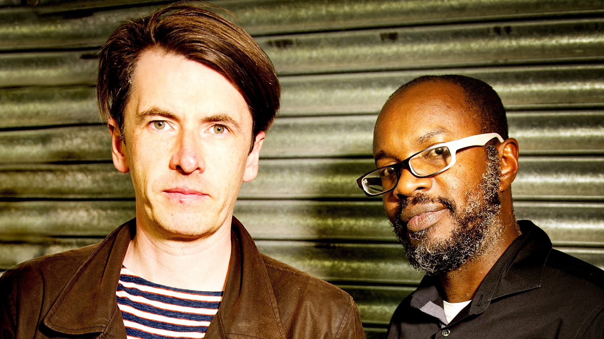 McAlmont and Butler