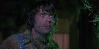 Stephen King in Creepshow