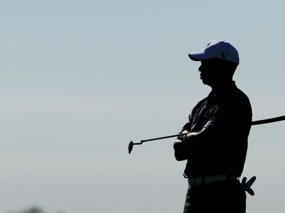 All Tiger Woods' Eight Victories at Torrey Pines