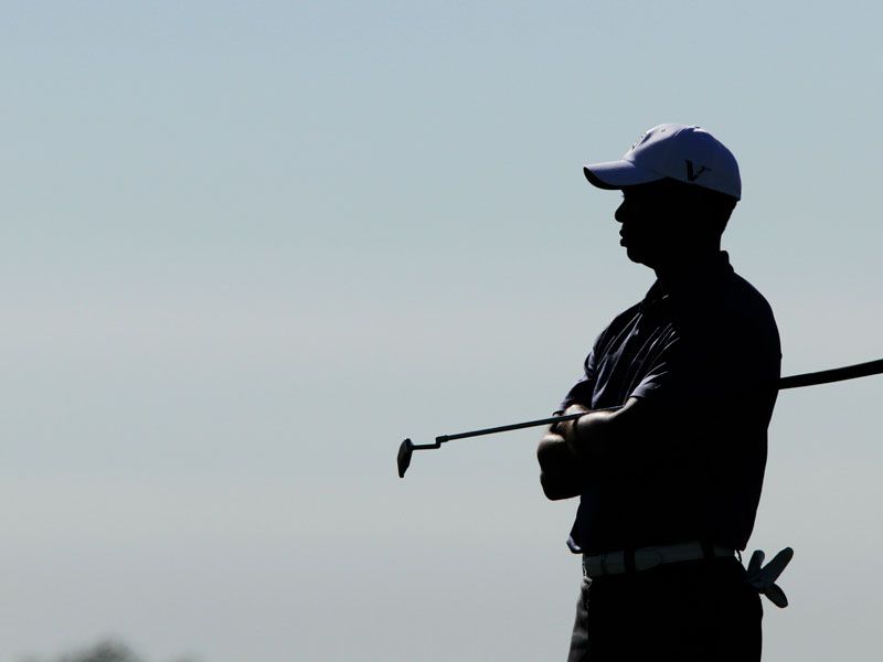 All Tiger Woods&#039; Eight Victories at Torrey Pines