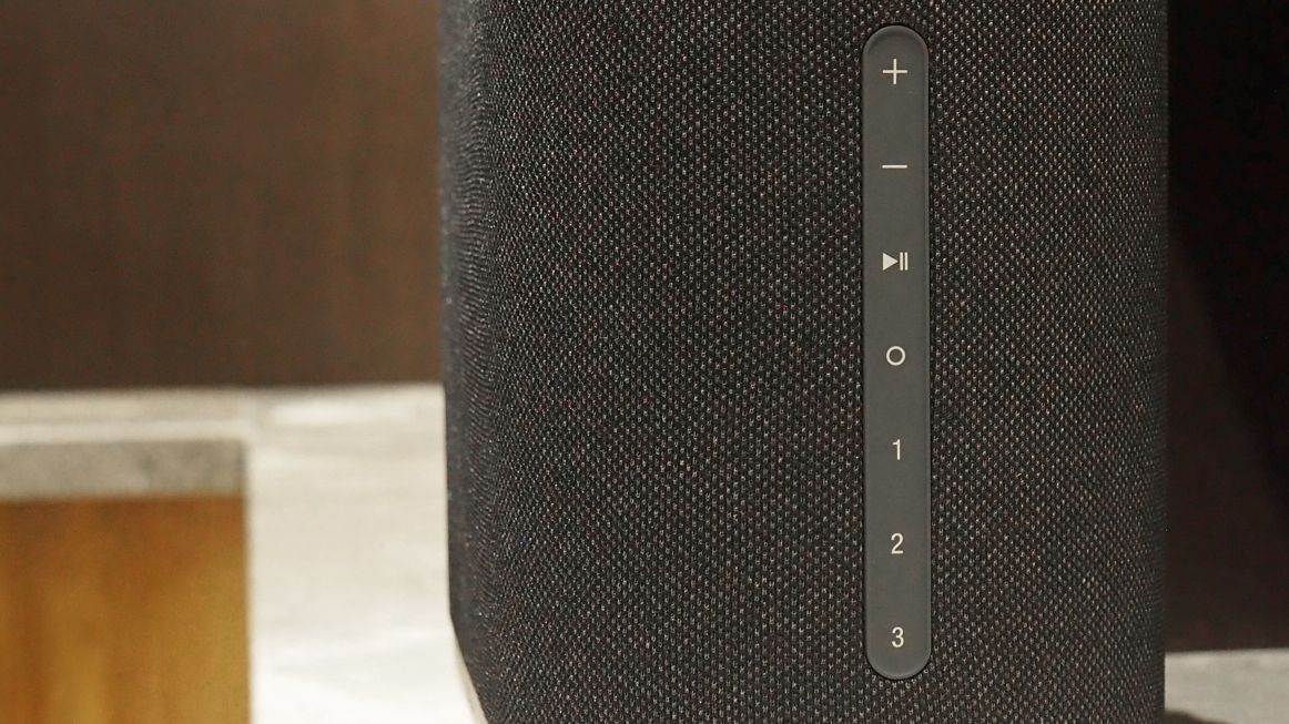 Denon Home 400