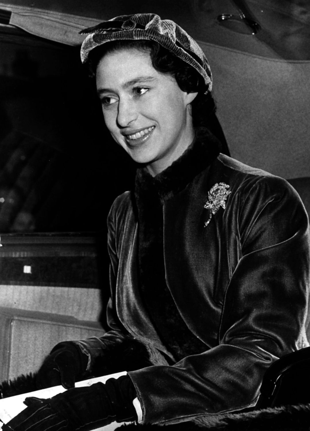 Princess Margaret