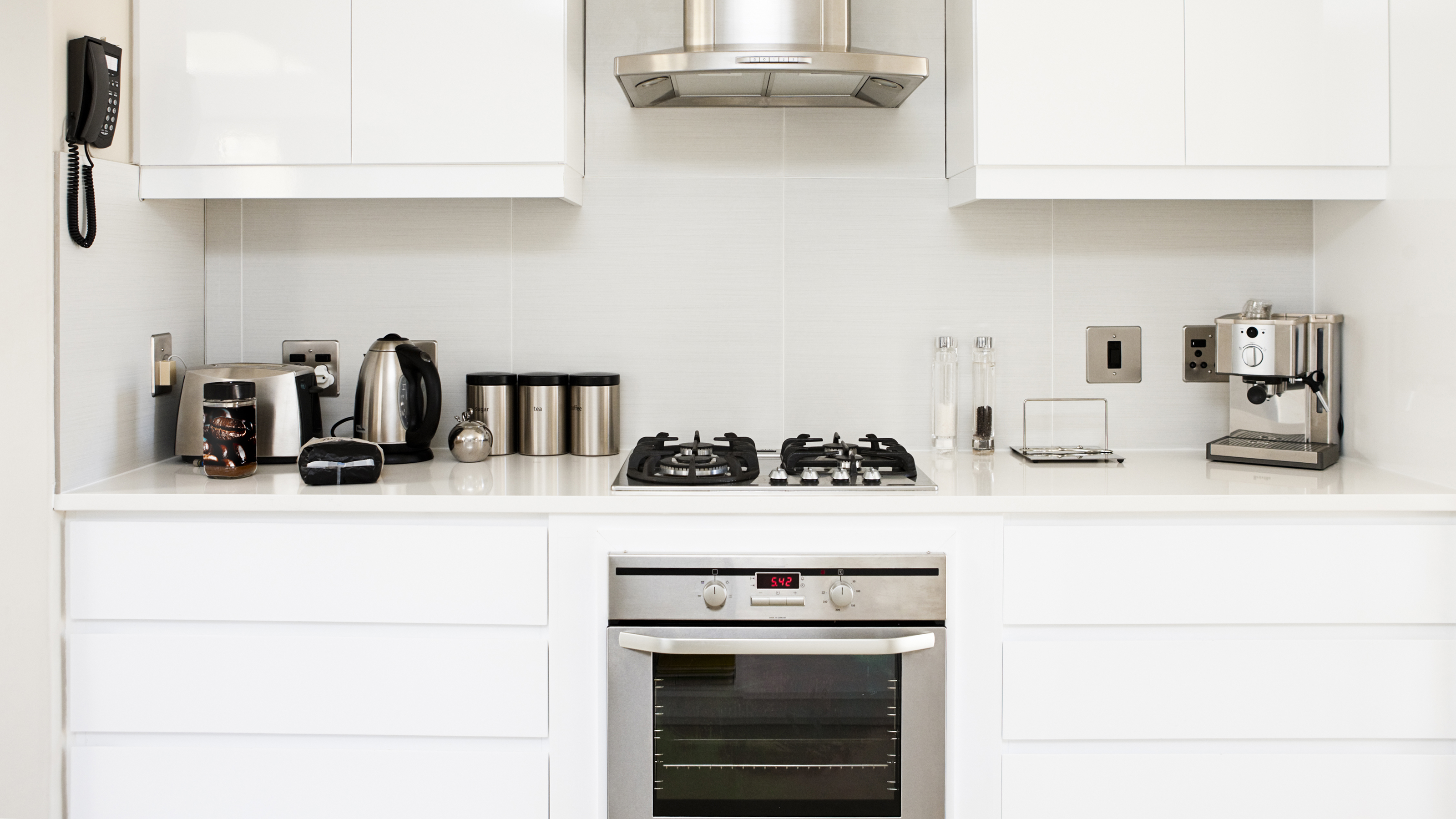 How to Clean Stainless-Steel Appliances and Kitchen Items the Right Way