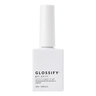 Glossify Glossy Top Coat