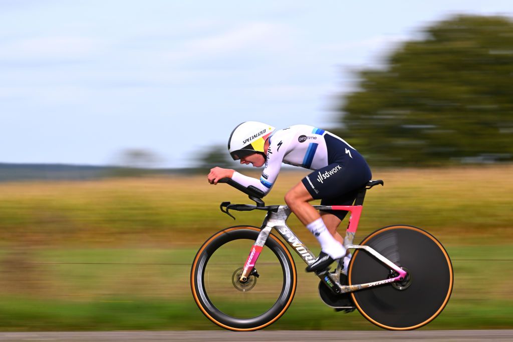 2024 Simac Ladies Tour stage 1