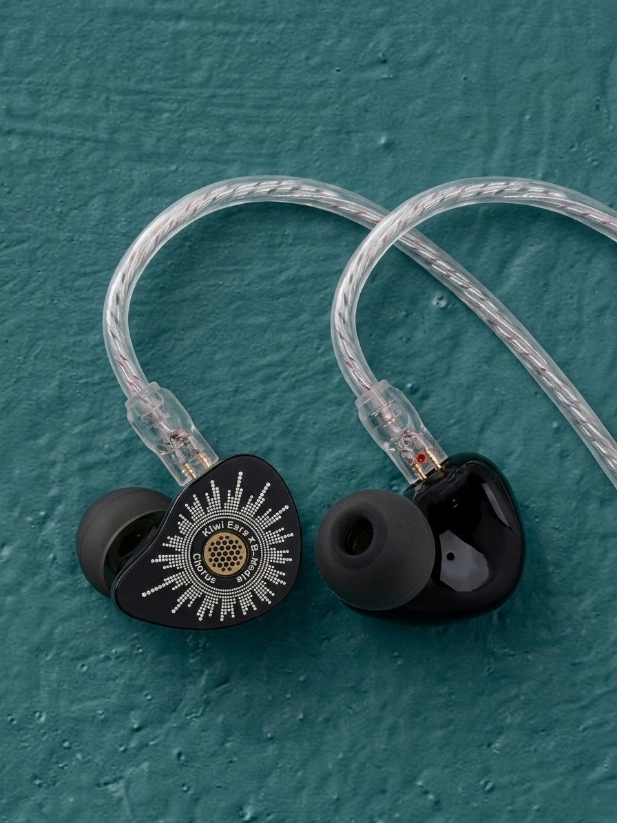 A selection of discounted IEMs from retailer Linsoul.